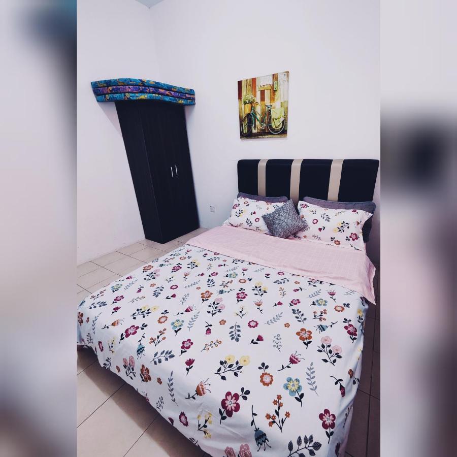 Rasha Homestay Cameron Highlands Tanah Rata Zewnętrze zdjęcie